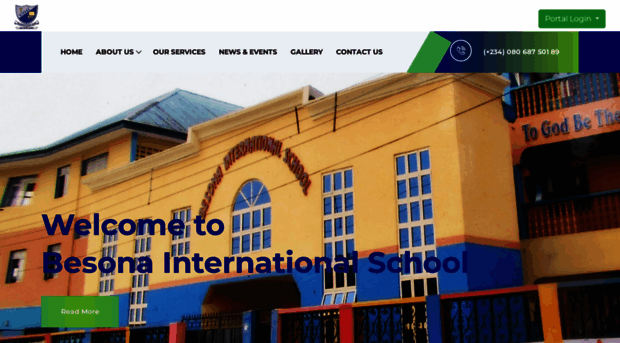 besonainternationalschool.com