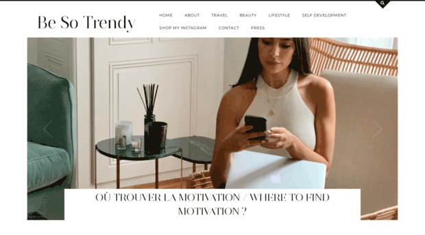 besotrendy.com