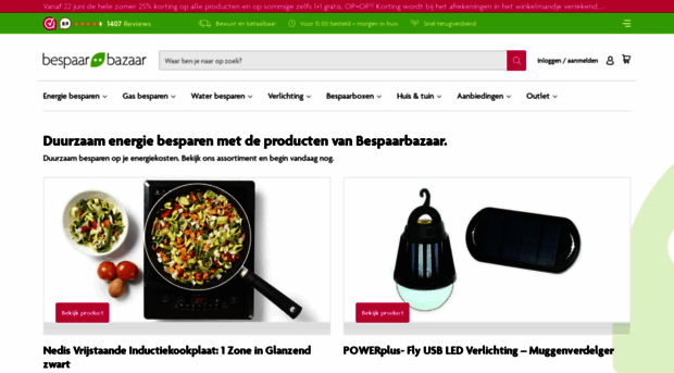 bespaarbazaar.nl