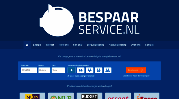 bespaarservice.nl