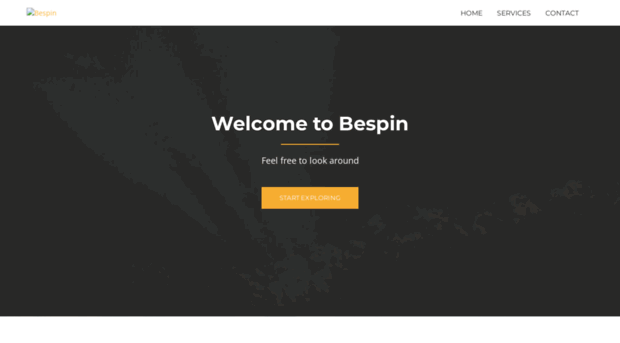 bespin.co.za