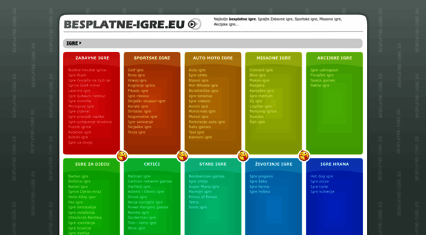 besplatne-igre.eu