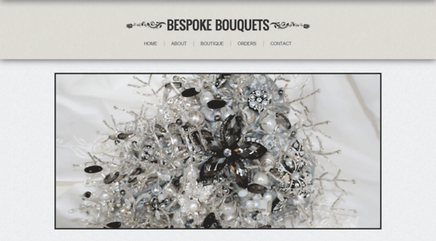 bespoke-bouquets.co.uk