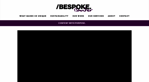 bespokebanter.com