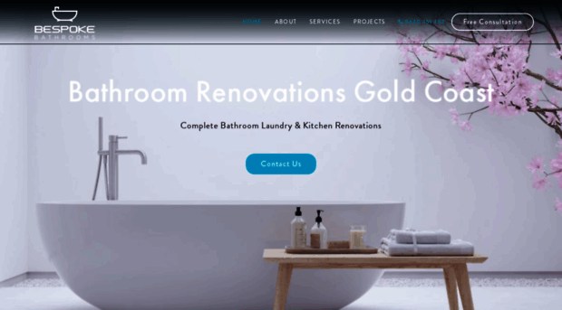 bespokebathrooms.com.au