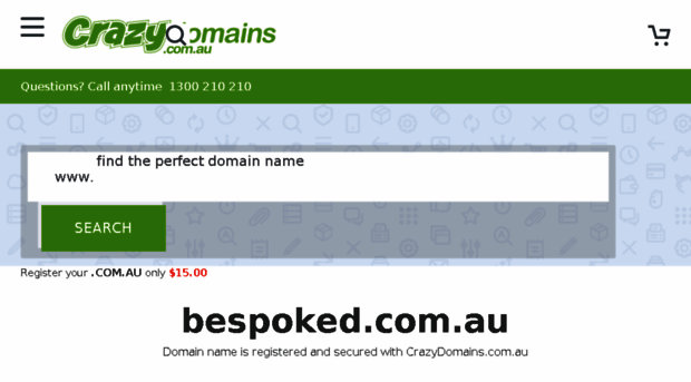 bespoked.com.au