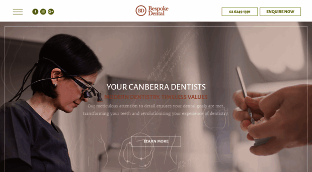 bespokedental.com.au