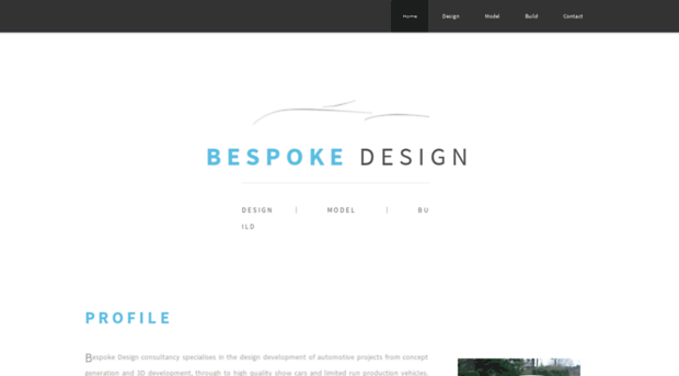 bespokedesignltd.co.uk