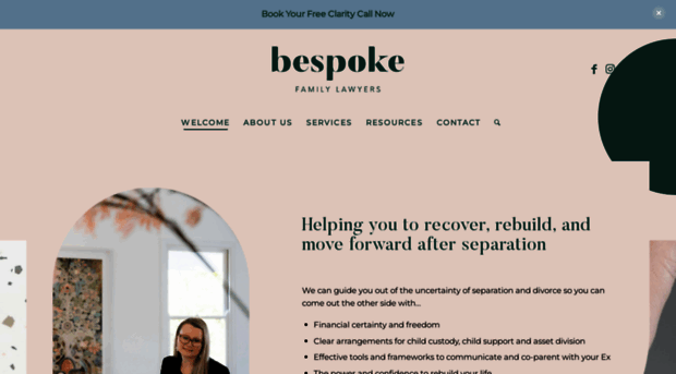 bespokefamilylawyers.com.au