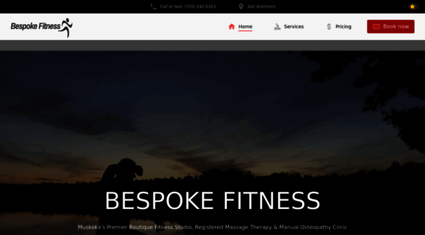 bespokefitness.com