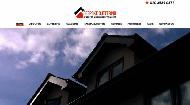 bespokeguttering.co.uk