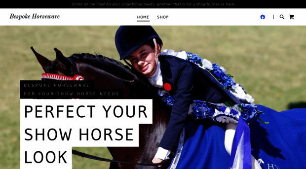 bespokehorseware.com.au