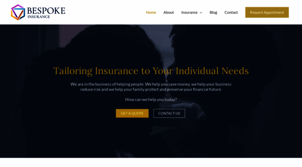 bespokeinsurance.ca