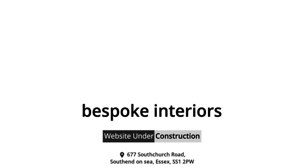 bespokeinteriordesign.com