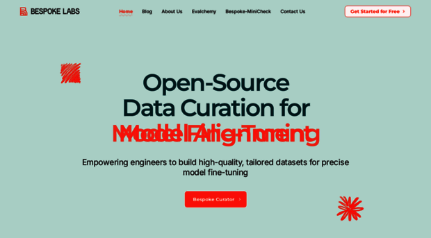 bespokelabs.ai