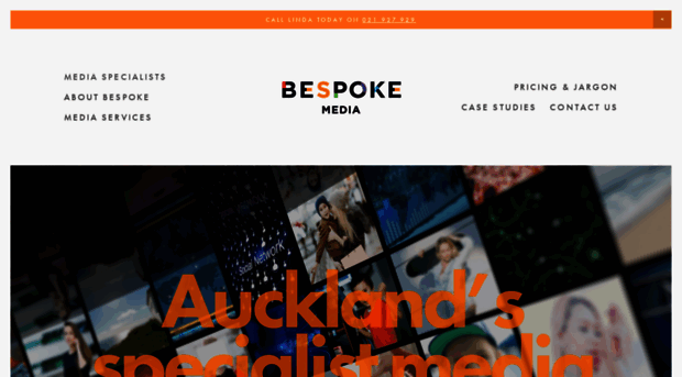 bespokemedia.co.nz