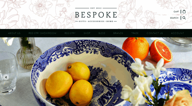 bespokeregistry.co.za