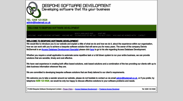 bespokesoftwaredevelopmentltd.co.uk