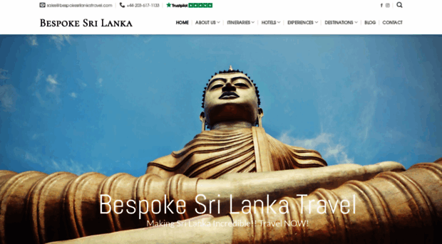 bespokesrilankatravel.co.uk