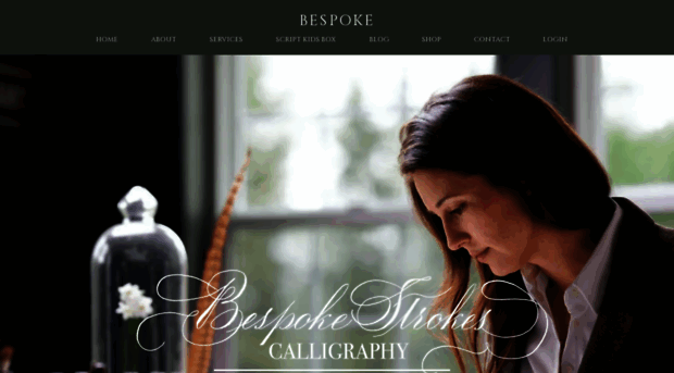 bespokestrokes.com