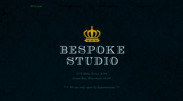 bespokestudiogb.com