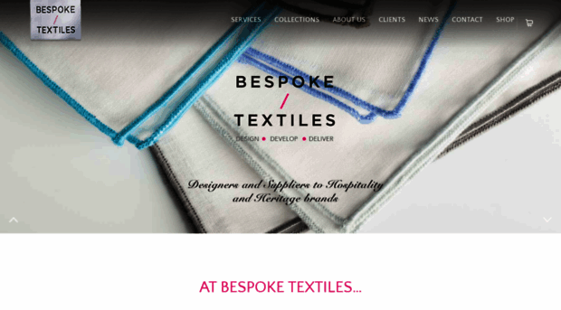 bespoketextiles.co.uk