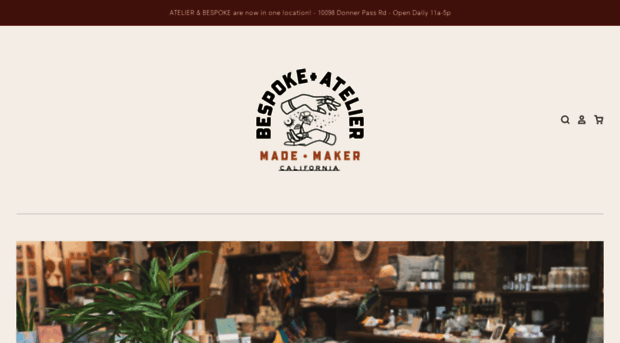 bespoketruckee.com