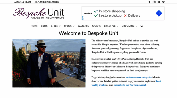 bespokeunit.com