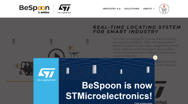 bespoon.com