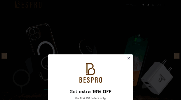 bespro.in