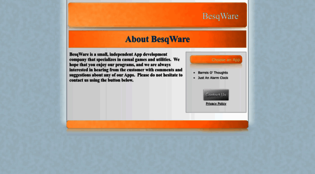 besqware.com