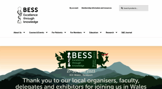 bess.org.uk