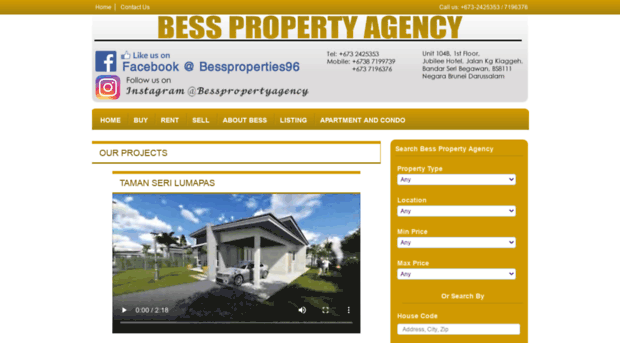 bessagency.com