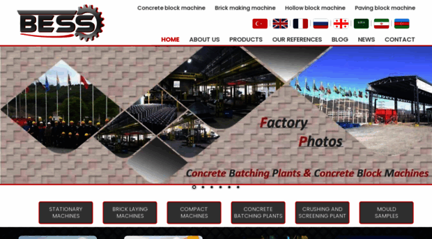 bessconcreteblockmachine.com