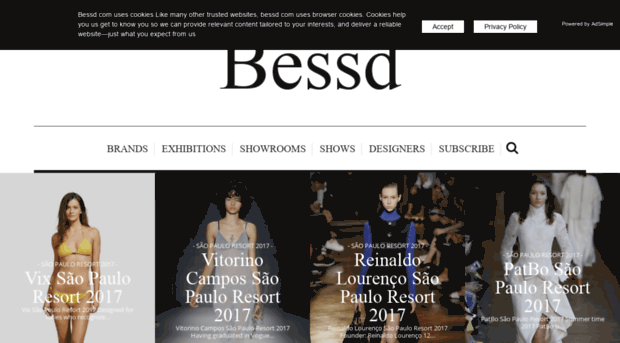 bessd.com