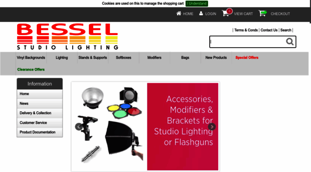 bessel.co.uk