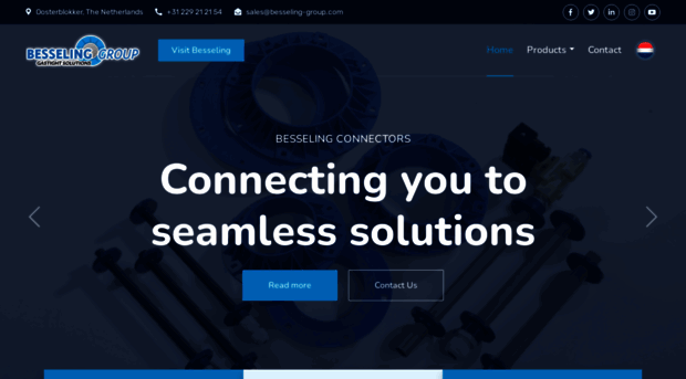 besseling-connectors.com