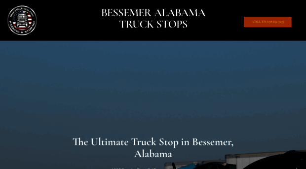 bessemeralabamatruckstops.com