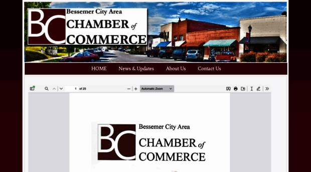 bessemercitychamber.com