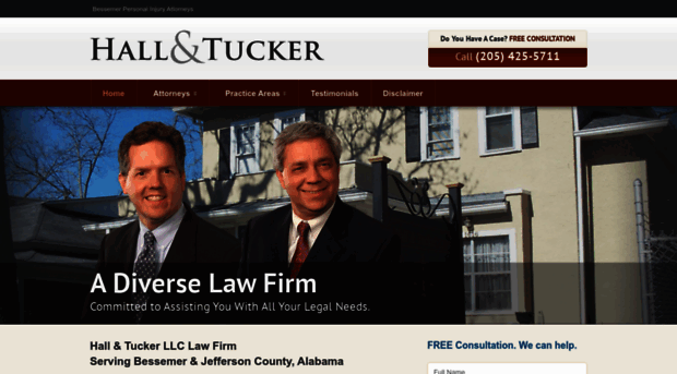 bessemerlawyers.com