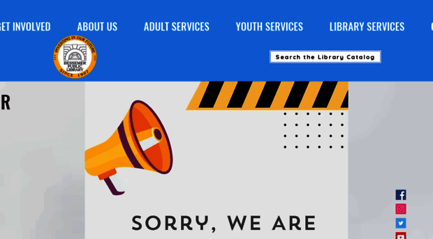 bessemerlibrary.com