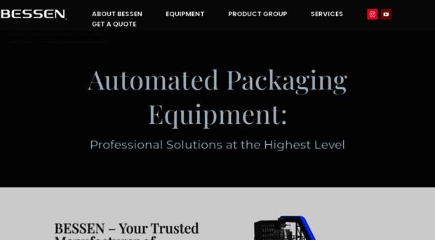 bessen.com