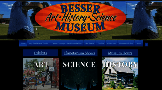 bessermuseum.org