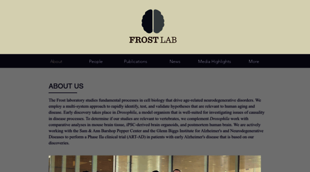 bessfrostlab.com