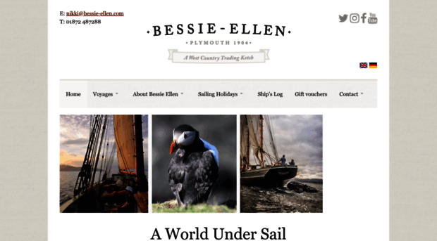 bessie-ellen.com