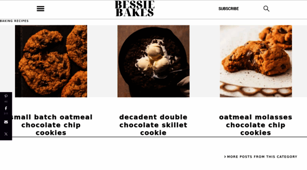 bessiebakes.com