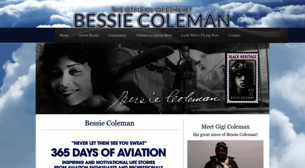 bessiecoleman.org