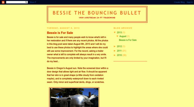 bessiethebouncingbullet.blogspot.com