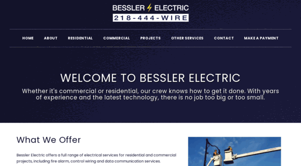 besslerelectric.com