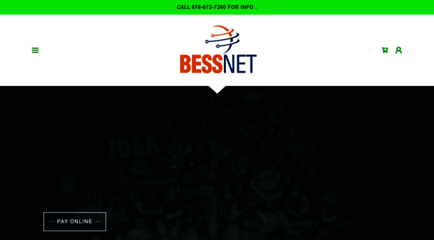 bessnetjamaica.com